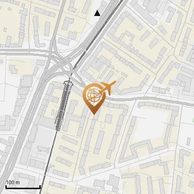 Foto zu Vogelweide 50, 22081 Hamburg