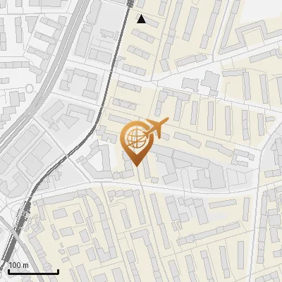 Foto zu Vogelweide 8, 22081 Hamburg