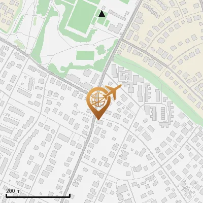 Foto zu Vogesenstraße 1, 81825 München