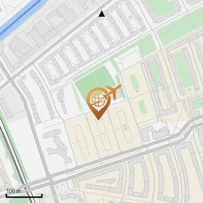 Foto zu Vogesenstraße 12, 22049 Hamburg