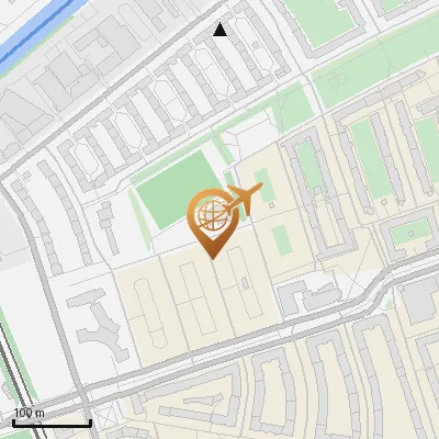 Foto zu Vogesenstraße 14, 22049 Hamburg