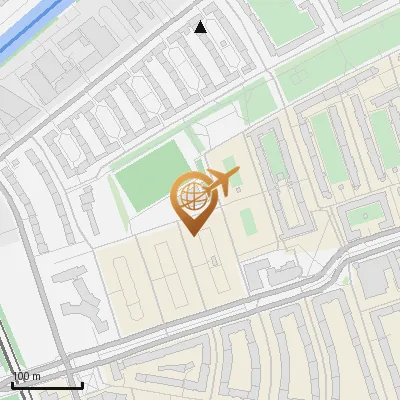 Foto zu Vogesenstraße 16, 22049 Hamburg