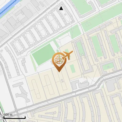 Foto zu Vogesenstraße 18, 22049 Hamburg