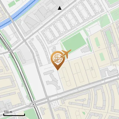 Foto zu Vogesenstraße 2, 22049 Hamburg