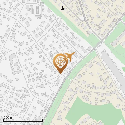 Foto zu Vogesenstraße 37, 81825 München