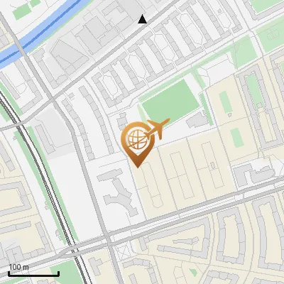 Foto zu Vogesenstraße 4, 22049 Hamburg