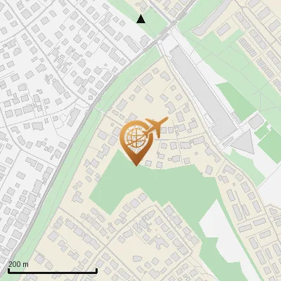 Foto zu Vogesenstraße 44, 81827 München