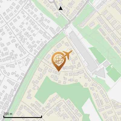 Foto zu Vogesenstraße 45, 81827 München