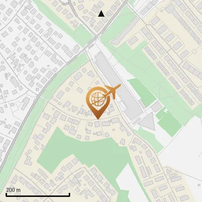 Foto zu Vogesenstraße 53, 81827 München