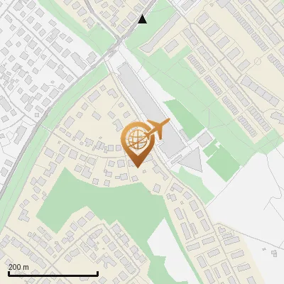 Foto zu Vogesenstraße 54, 81827 München