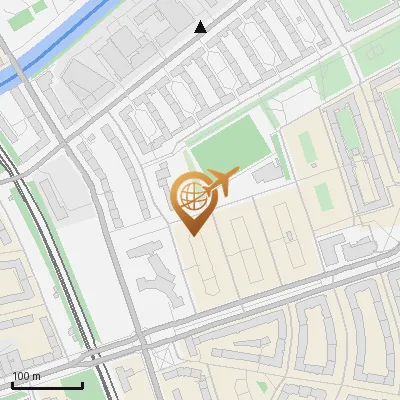 Foto zu Vogesenstraße 6, 22049 Hamburg