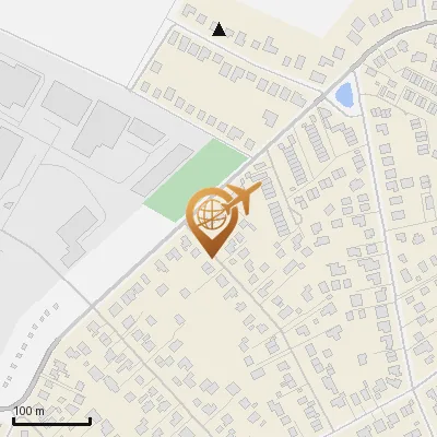 Foto zu Vogt-Bornkast-Weg 1, 22457 Hamburg