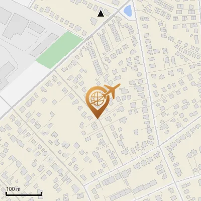 Foto zu Vogt-Bornkast-Weg 15, 22457 Hamburg