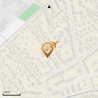 Foto zu Vogt-Bornkast-Weg 16, 22457 Hamburg