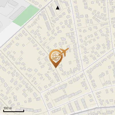 Foto zu Vogt-Bornkast-Weg 21, 22457 Hamburg