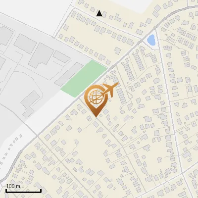 Foto zu Vogt-Bornkast-Weg 3, 22457 Hamburg