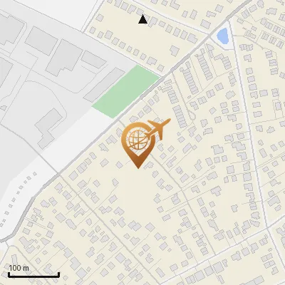 Foto zu Vogt-Bornkast-Weg 4, 22457 Hamburg