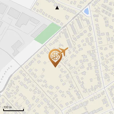 Foto zu Vogt-Bornkast-Weg 6, 22457 Hamburg