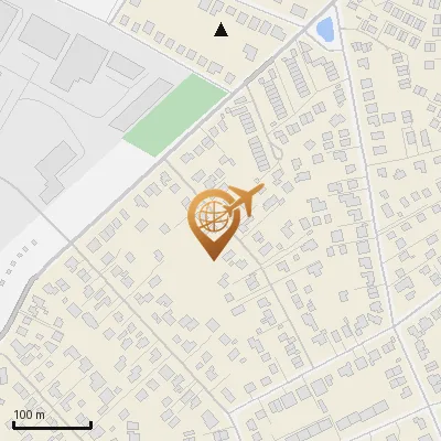 Foto zu Vogt-Bornkast-Weg 8, 22457 Hamburg