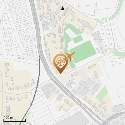 Foto zu Vogt-Cordes-Damm 1, 22453 Hamburg