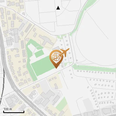 Foto zu Vogt-Cordes-Damm 15, 22453 Hamburg