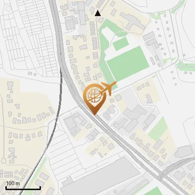 Foto zu Vogt-Cordes-Damm 2, 22453 Hamburg