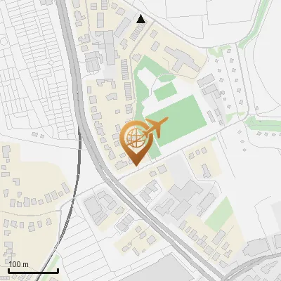 Foto zu Vogt-Cordes-Damm 3, 22453 Hamburg