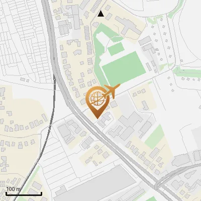 Foto zu Vogt-Cordes-Damm 4, 22453 Hamburg