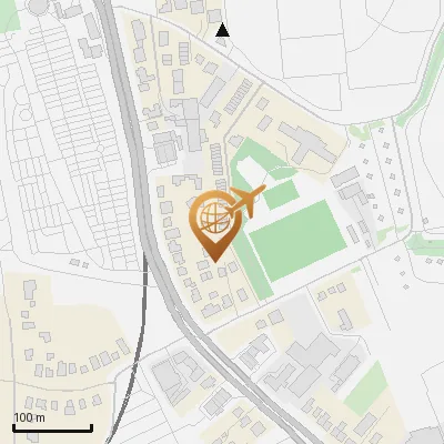 Foto zu Vogt-Cordes-Damm 5, 22453 Hamburg