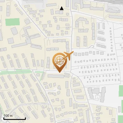 Foto zu Vogt-Groth-Weg 13, 22609 Hamburg