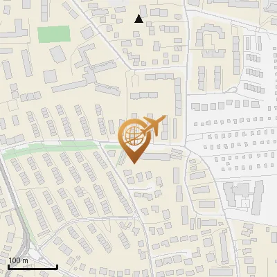 Foto zu Vogt-Groth-Weg 2, 22609 Hamburg