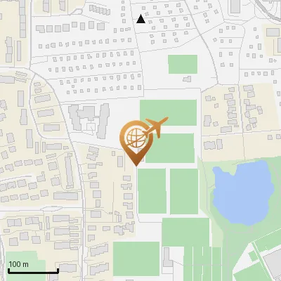 Foto zu Vogt-Groth-Weg 29, 22609 Hamburg