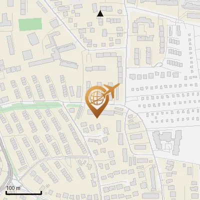 Foto zu Vogt-Groth-Weg 4, 22609 Hamburg