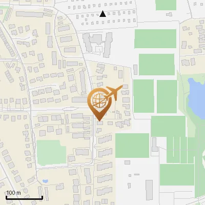 Foto zu Vogt-Groth-Weg 45, 22609 Hamburg