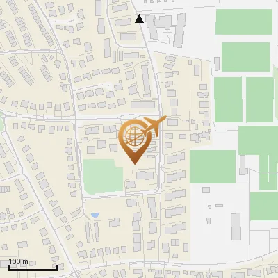 Foto zu Vogt-Groth-Weg 46, 22609 Hamburg