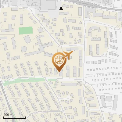 Foto zu Vogt-Groth-Weg 5, 22609 Hamburg