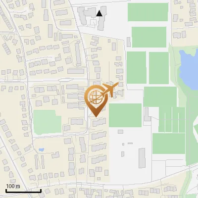 Foto zu Vogt-Groth-Weg 53, 22609 Hamburg