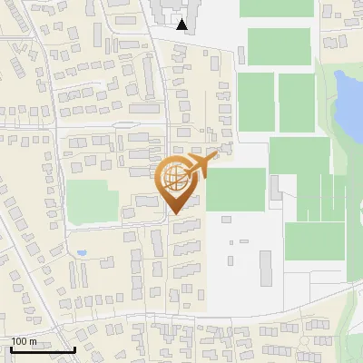 Foto zu Vogt-Groth-Weg 55, 22609 Hamburg