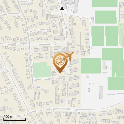 Foto zu Vogt-Groth-Weg 58, 22609 Hamburg