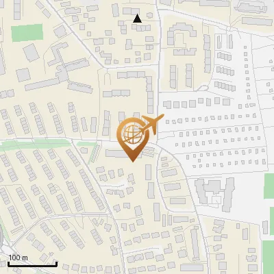 Foto zu Vogt-Groth-Weg 6, 22609 Hamburg