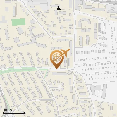 Foto zu Vogt-Groth-Weg 7, 22609 Hamburg