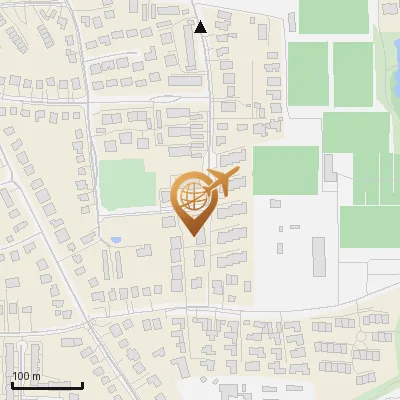 Foto zu Vogt-Groth-Weg 71, 22609 Hamburg