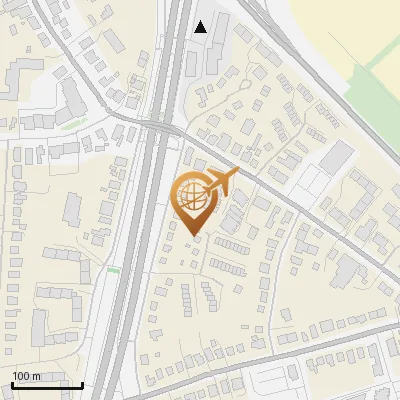 Foto zu Vogt-Kock-Weg 15, 22459 Hamburg