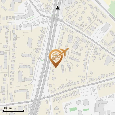 Foto zu Vogt-Kock-Weg 17, 22459 Hamburg