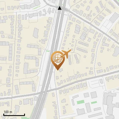 Foto zu Vogt-Kock-Weg 23, 22459 Hamburg