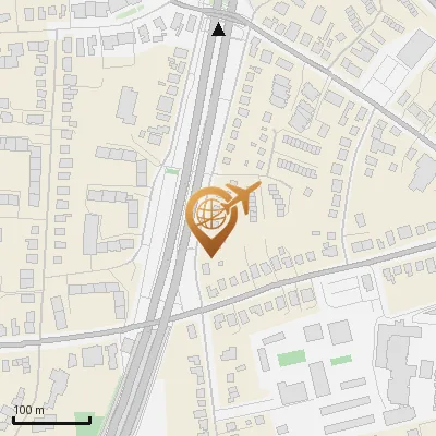 Foto zu Vogt-Kock-Weg 25, 22459 Hamburg