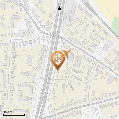 Foto zu Vogt-Kock-Weg 7, 22459 Hamburg