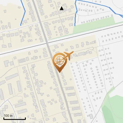 Foto zu Vogt-Kölln-Straße 100, 22527 Hamburg