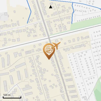 Foto zu Vogt-Kölln-Straße 105, 22527 Hamburg