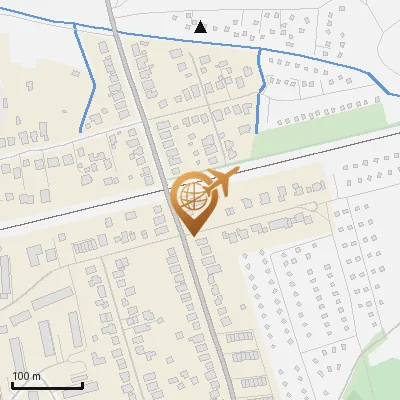 Foto zu Vogt-Kölln-Straße 108, 22527 Hamburg